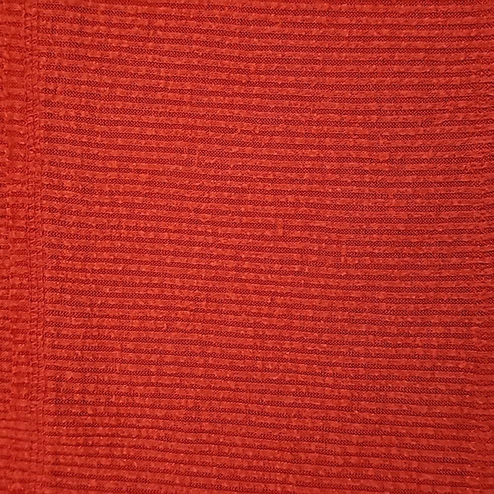 Eri + Ali Holdrege Mockneck Ribbed Sweater - Picture 5 of 7
